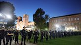 UCLA Police Department chief temporarily reassigned, vice chancellor says - ABC17NEWS