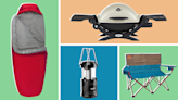 14 of the best camping gear pieces that our editors have tested IRL