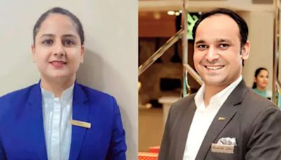 Radisson Hotel Sector 29, Gurugram announces promotion - ET HospitalityWorld