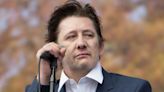 The Pogues star Shane MacGowan dies ‘peacefully’ aged 65 with family by his side