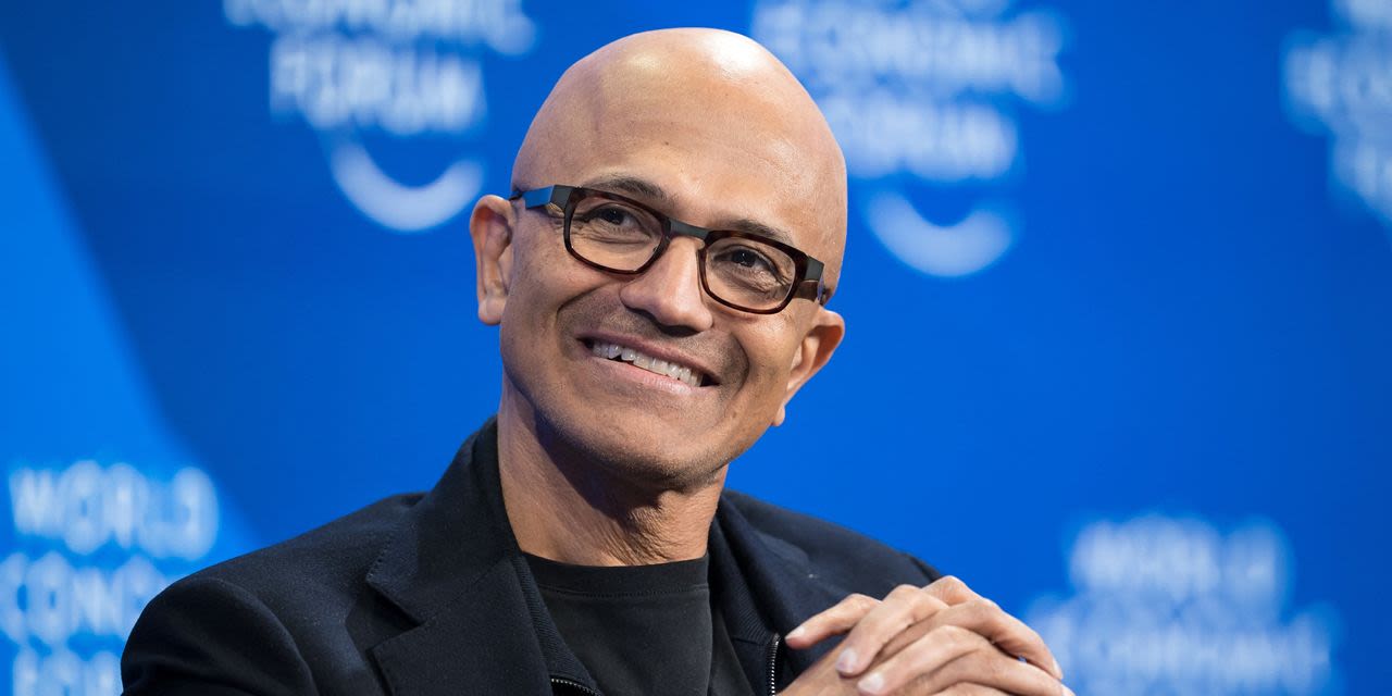 Microsoft CEO to Visit Southeast Asia With AI on Agenda