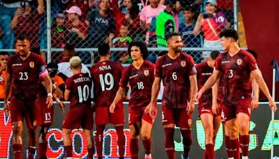 Copa América: Técnico de Ecuador califica como "homogéneo" grupo con México, Jamaica y Venezuela