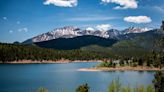 The Rockies Road from Dublin to Colorado’s natural highs