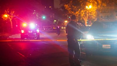 Al menos dos muertos y una veintena de heridos en un tiroteo en Detroit (EEUU)