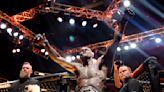 UFC 287: Israel Adesanya delivers inspiring speech after KO of Alex Pereira stuns MMA world