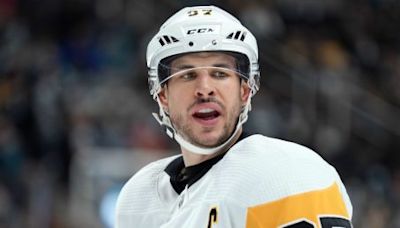 TSN host makes pitch for Crosby to join the Leafs | Offside