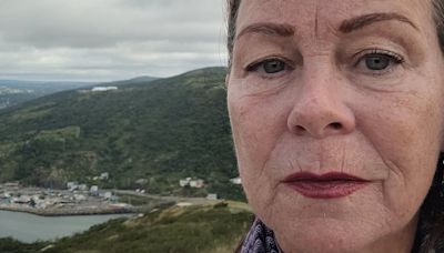 'I was only standing up for myself,' says woman BANNED from cruise