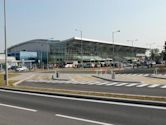 Bratislava Airport