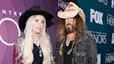 Billy Ray Cyrus files for temporary restraining order against Firerose amid their divorce