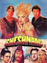 Sheshnaag (film)