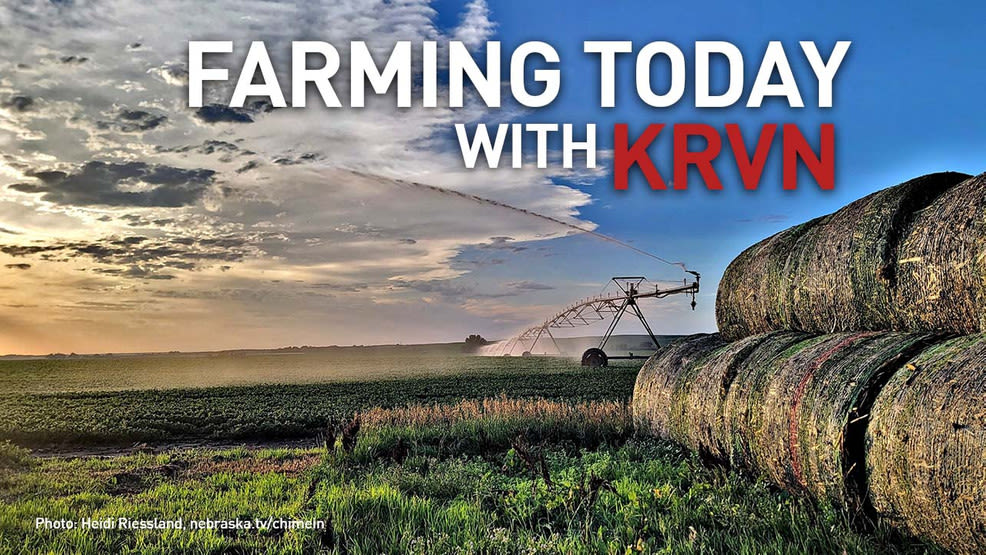 Farming Today with KRVN: July 9, 2024