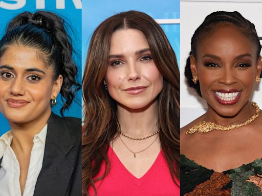 All the LGBTQ+ Celebrities Who Have Come Out in 2024, From Sophia Bush to Amber Ruffin