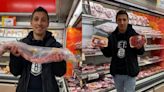 Un argentino que vive en Europa y viajó a nuestro país quedó sorprendido con el precio de la carne