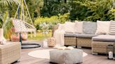 Get summer-ready: Best garden furniture and BBQ deals this bank holiday