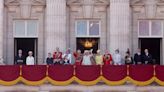 El Palacio de Buckingham abre al público la Sala Central donde está el famoso balcón real