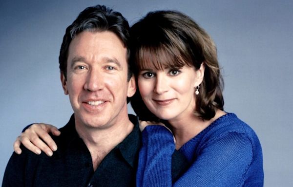 Patricia Richardson Says ‘Home Improvement’ Ended After She Asked for Equal Pay