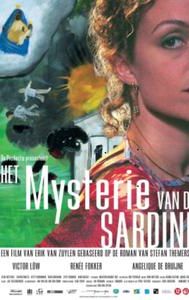 Het mysterie van de sardine