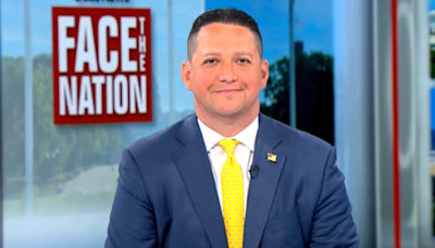 Transcript: Rep. Tony Gonzales on "Face the Nation," May 26, 2024