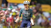 Tour de France momentum with Jonas Vingegaard as he gives Tadej Pogačar reason to doubt - Analysis