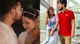 From Sohini-Shovan to Rupanjana-Ratool – couples who defied the prejudice of age-gap with their love; See photos