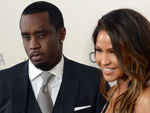 Diddy and Cassie's former makeup artist uncovers secret kept for 14 years, claims she heard him beating his ex in 2010