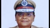 ADGP Neeraja, AIG Kumar get Prez medal for distinguished service