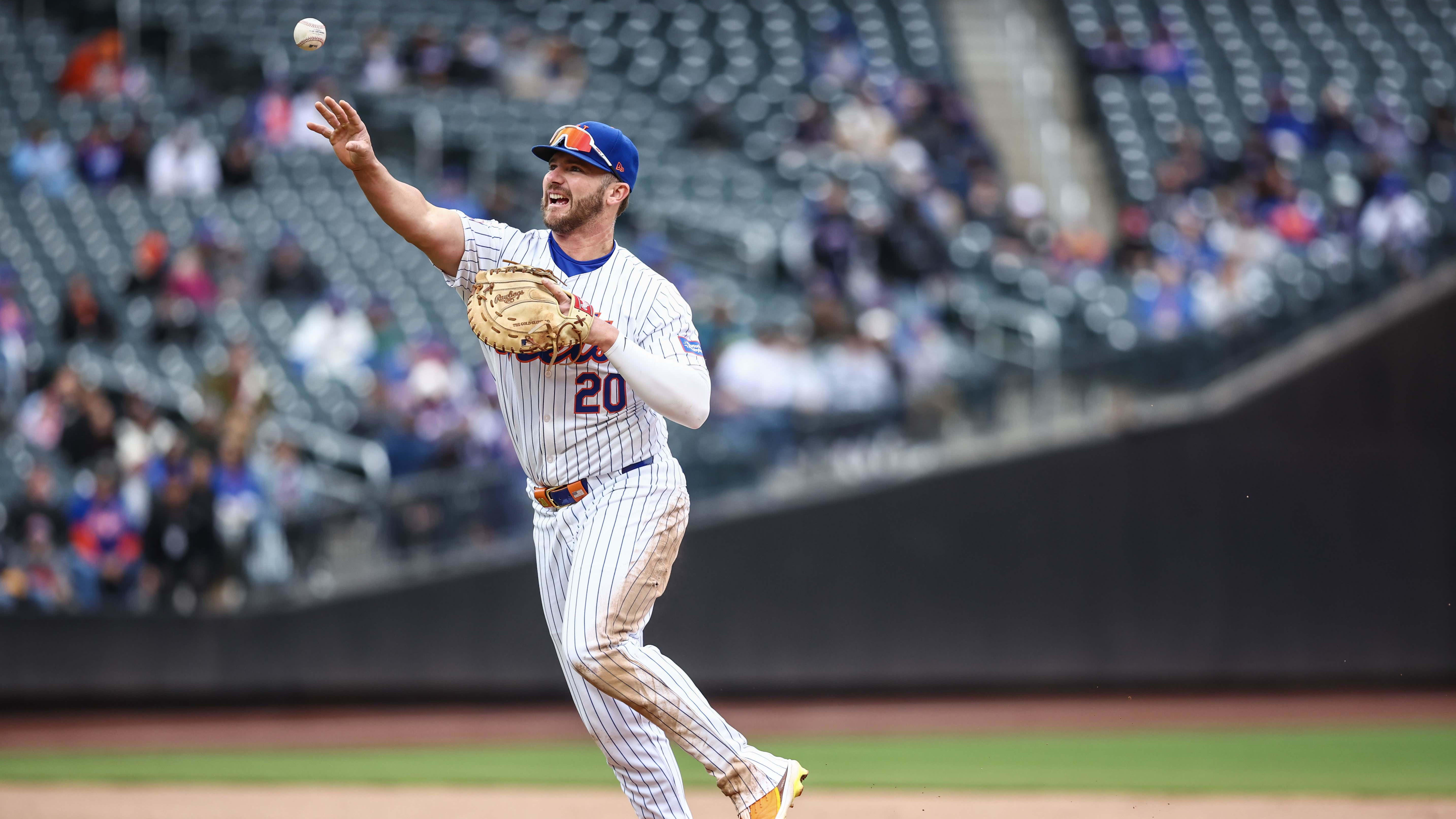 Is New York Mets Star a Possibility for Cubs at Trade Deadline?