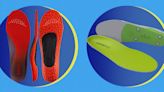 9 Reliable Insoles for Plantar Fasciitis, According to a Podiatrist