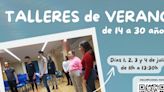 Jóvenes de Rincón de la Victoria participarán en talleres de comunicación y cine este verano