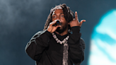 Kendrick Lamar Brings Out Dr. Dre, Disses Drake & Reunites With Black Hippy At 'The Pop Out' Show | 103.1 KISS FM