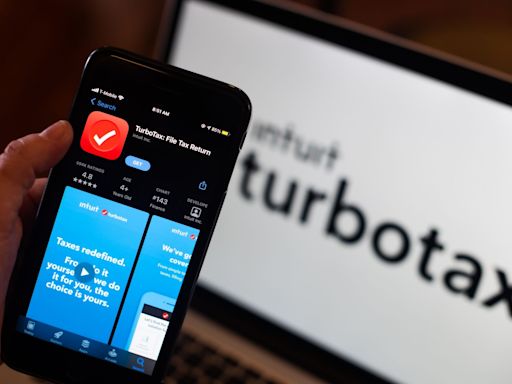 Intuit's TurboTax Lost 1 Million Free Users This Tax Season