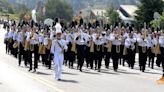 Ever seen a mayor riding a toilet? SLO County residents share memories from Pinedorado parade