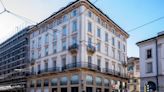 Trussardi to Open Restaurant, Café With Chef Giancarlo Perbellini