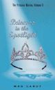 The Princess Diaries, Volume II: Princess in the Spotlight