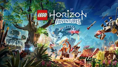 Sony isn't publishing Lego Horizon on Switch but getting someone else to do it