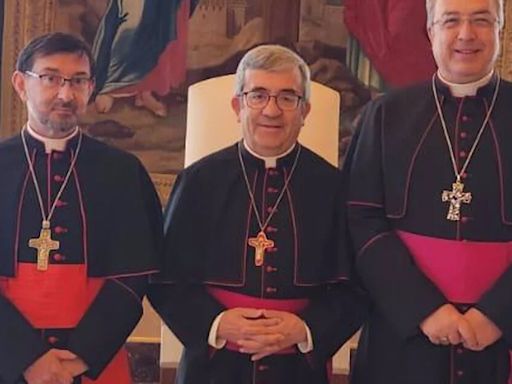 La Iglesia española aprobará y entregará al Papa en julio su plan de reparación integral a las víctimas de abusos