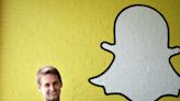 Snap CEO Evan Spiegel says he would love a US TikTok ban in the short term