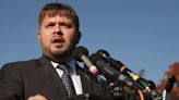 WATCH: Ruben Gallego, Running for Senate in Migrant-Flooded Arizona, Says Border Issues Aren't His 'Expertise'