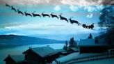 Why does NORAD track Santa’s flight?