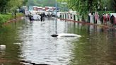 Residents voice anger as infrastructure failure leads to severe flooding in Capital