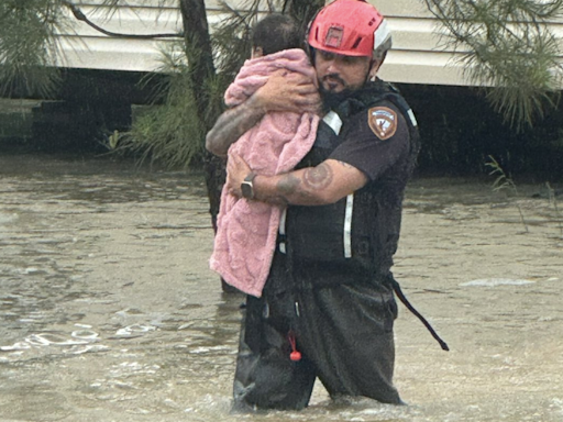 Texas disaster declaration expanded to 88 counties