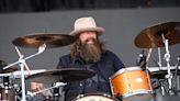 Brit Turner, Drummer for Blackberry Smoke, Dead at 57