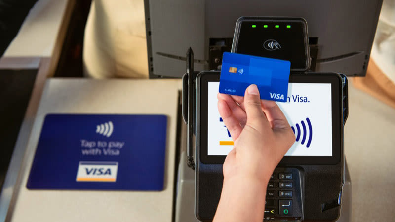 Visa: Buy, Sell, or Hold?