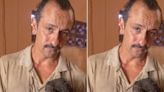 Tião faz greve de fome após prisão injusta em 'Renascer'