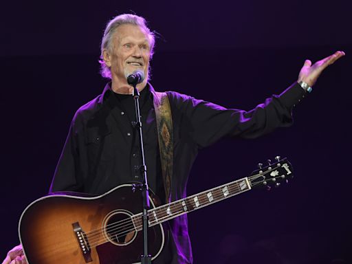 In Memoriam September 2024: Kris Kristofferson, J.D. Souther, Tito Jackson, Sergio Mendes, more