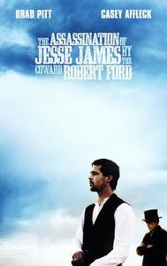 The Assassination of Jesse James by the Coward Robert Ford