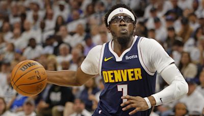 Report | Hornets 'Expected' To Waive Reggie Jackson