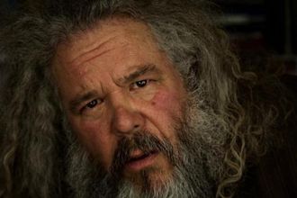 Mark Boone Junior