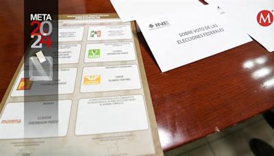 INE pacta con OEA observación internacional de elecciones presidenciales
