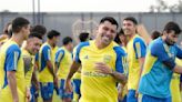 El inesperado problema que frena el debut de Gary Medel en Boca Juniors - La Tercera